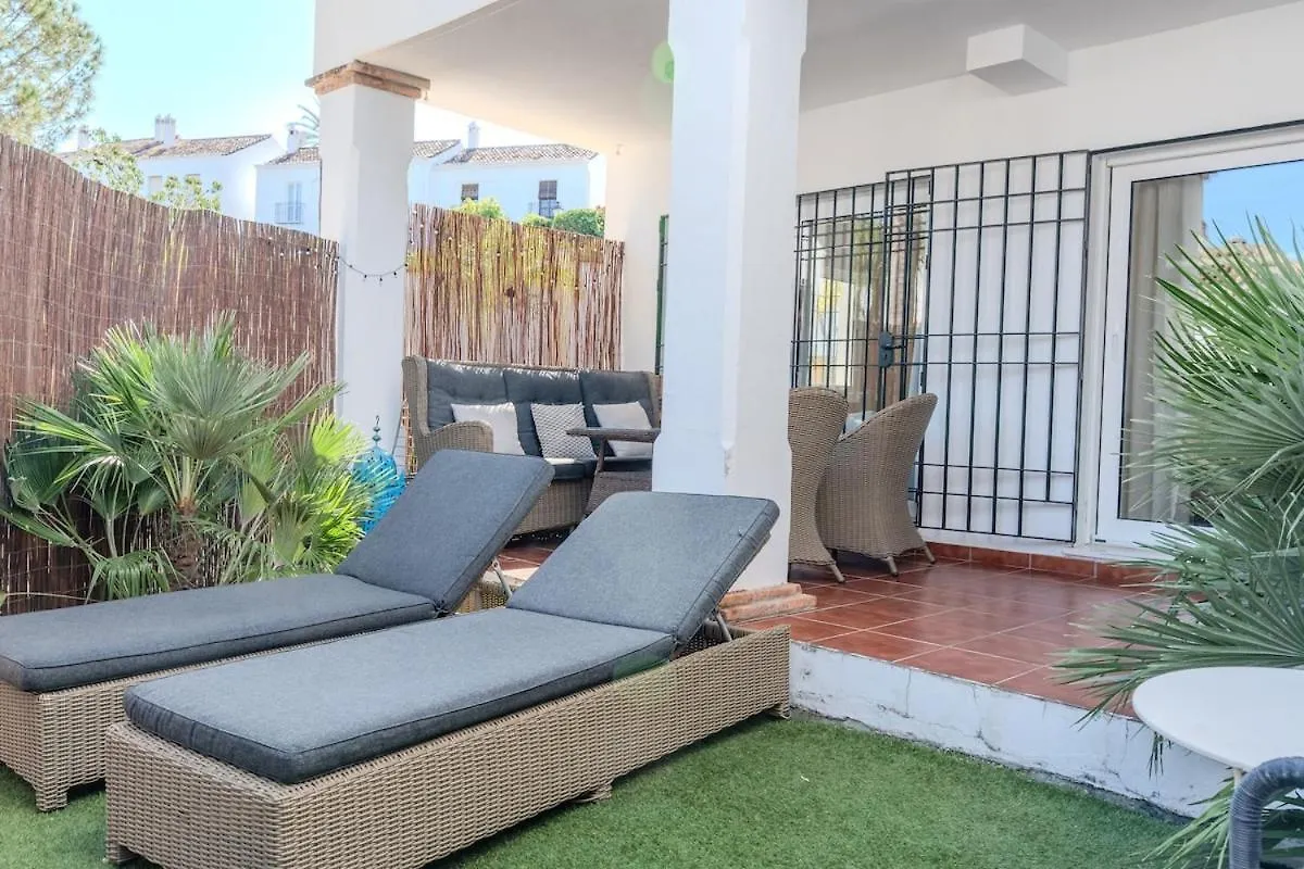 Senorio De Gonzaga Apartment マルベーリャ 0*,  スペイン