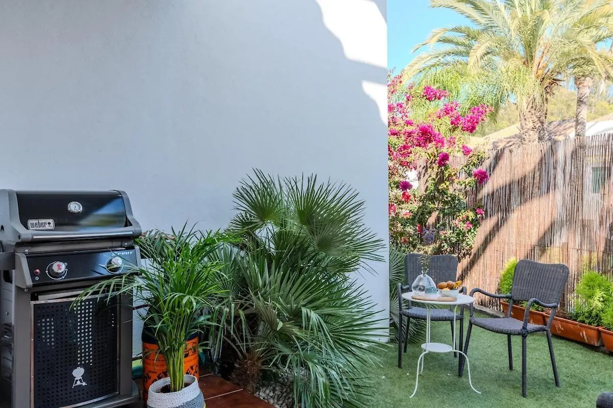 Senorio De Gonzaga Apartment マルベーリャ スペイン