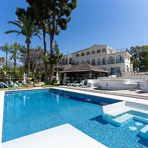 Lägenhetshotell Casadelmar 23 Vacacionales, Marbella